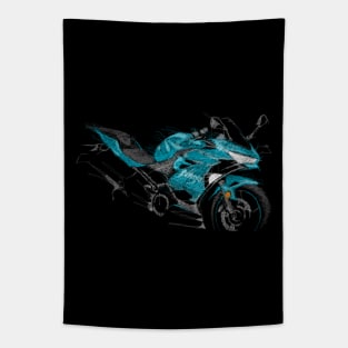 400 ABS Tapestry