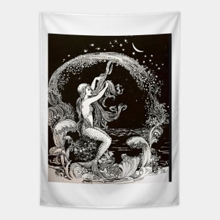 Life For Lovers Tapestry
