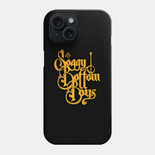 The Soggy Bottom s Phone Case