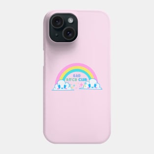 Join the club Phone Case