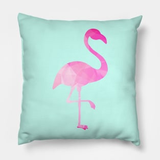 Flamingo Pillow