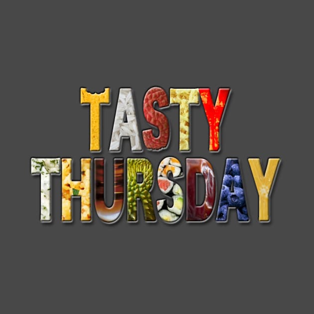 Tasty Thursday by BlaineC2040