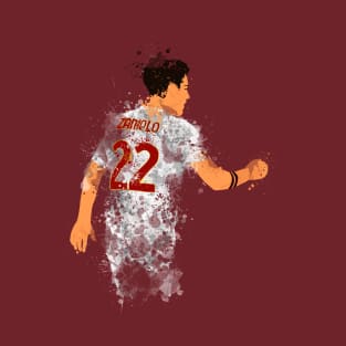 Zaniolo T-Shirt