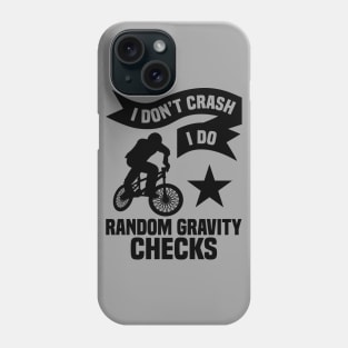 BMX Phone Case