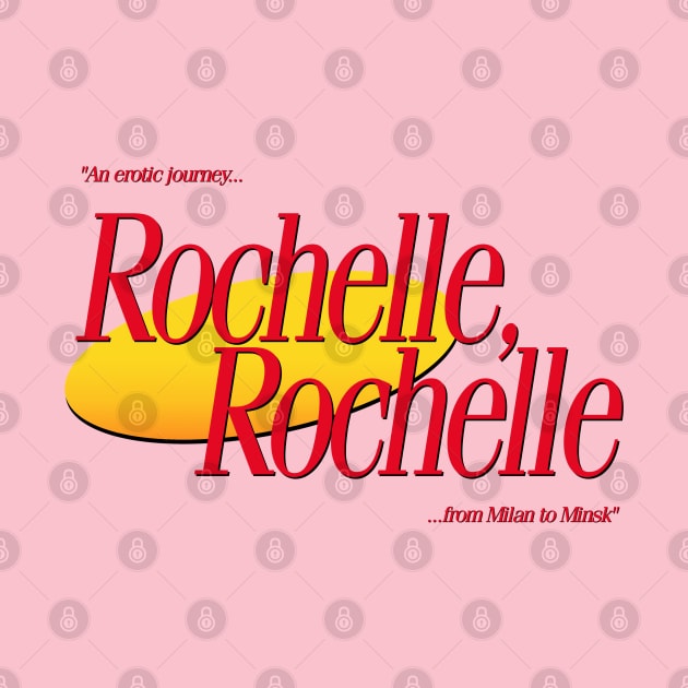 Rochelle by ModernPop