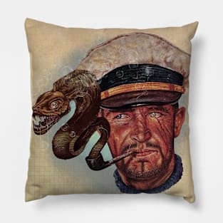 Sailor soul Pillow