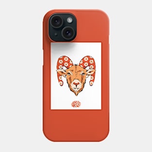 ARIES Zodiac Phone Case