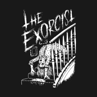 The Exorcist T-Shirt