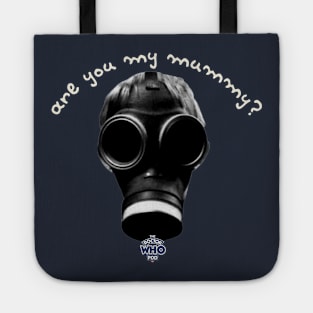 Are You My Mummy? Tote