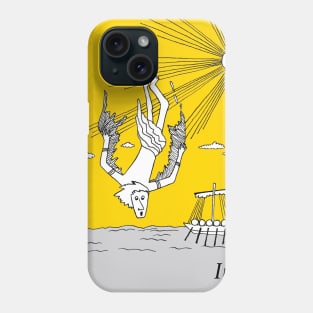 Icarus Phone Case