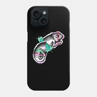 chameleon Phone Case