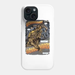 Werewolves Phone Case