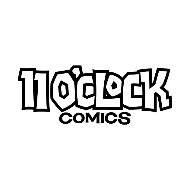 EOC Gold Key - See-Through (Light) by Eleven O'Clock Comics