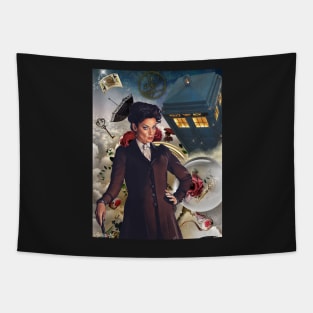 Missy / Master Tapestry