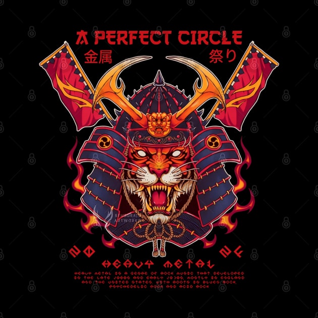 a perfect circle by enigma e.o