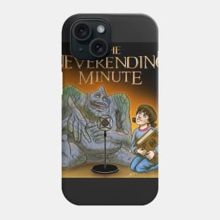 Neverending Minute Phone Case