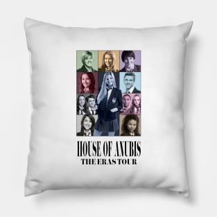 hoa eras tour Pillow