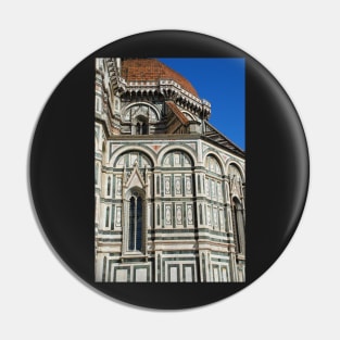 Duomo in Florence, Tuscany Pin