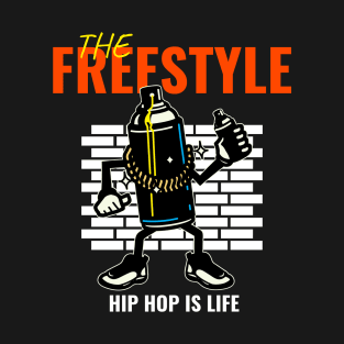 FREESTYLE T-Shirt