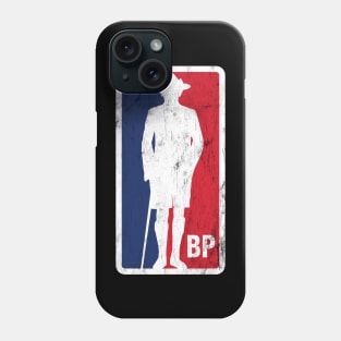 BP Worn Phone Case