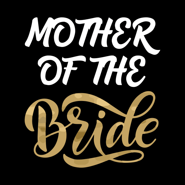 Mother of the Bride by Work Memes