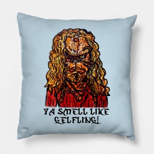 Aughra Pillow