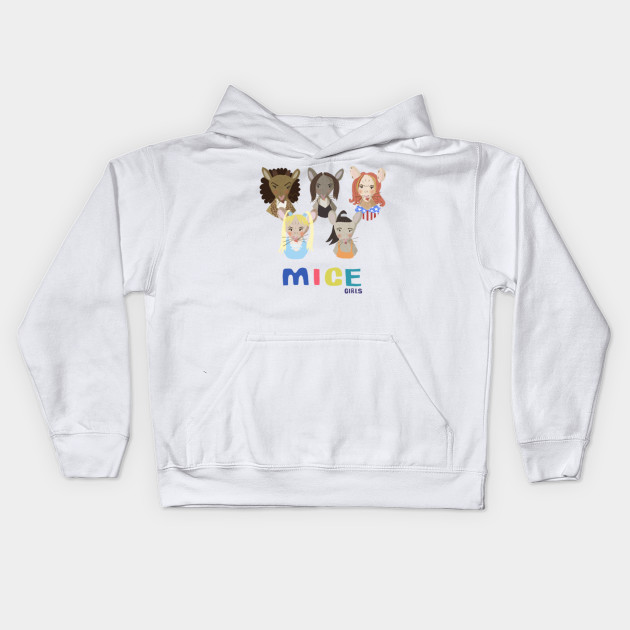 spice girl sweatshirt