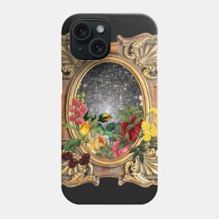 FRAME OF LIFE Phone Case