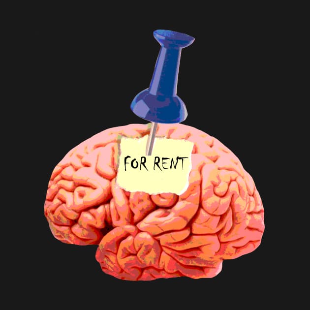 rent my brain by peexs