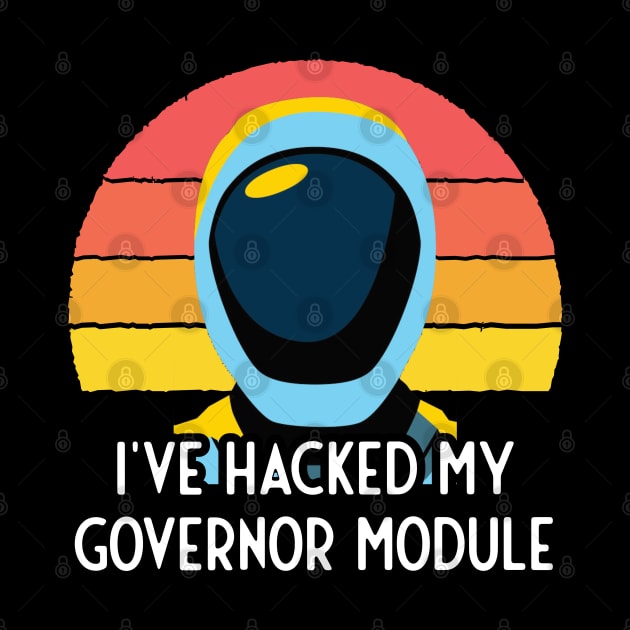 Murderbot Says I've Hacked My Governor Module by Zodiac Signs