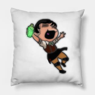 Elijah of Goring-20's! (Ver. 1) Pillow