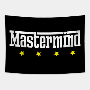 mastermind t-shirt Tapestry