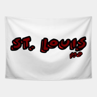 St. Louis Tapestry