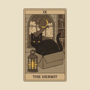The Hermit T-Shirt
