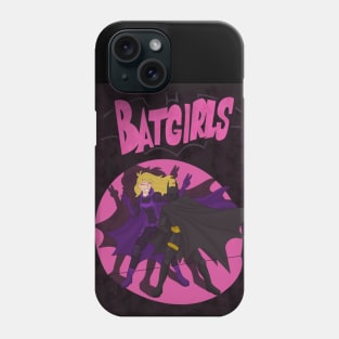 Bat gfs Phone Case