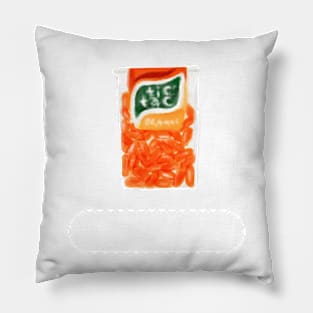 Tic Tac Pillow