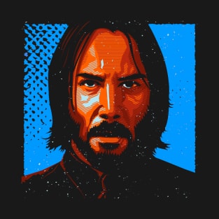 JOHN WICK T-Shirt