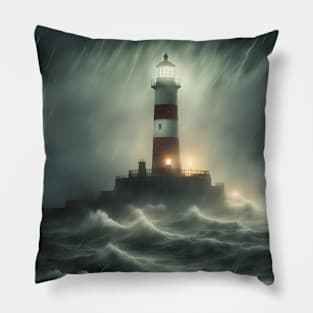 The Beacon Pillow