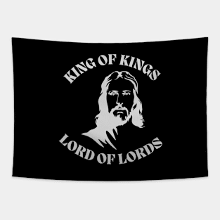 LORD OF LORDS/KING OF KINGS Tapestry