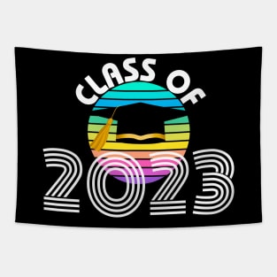 Class of 2023 Tapestry