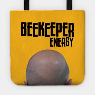 Beekeeper Energy Tote