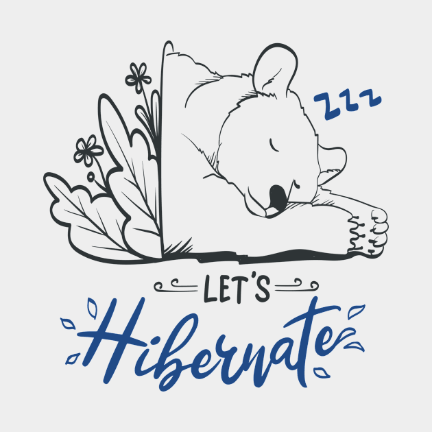 Lets Hibernate by Fox1999