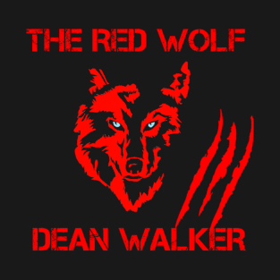 Dean Walker T-Shirt