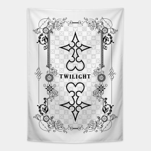 Twilight - Kingdom Hearts - Light Tapestry