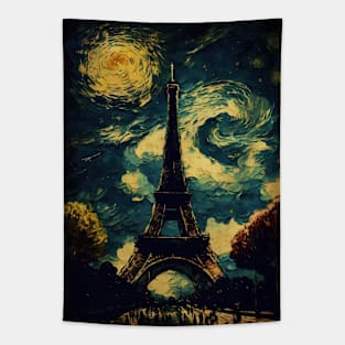 Paris Tapestry