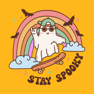 Stay Spooky T-Shirt