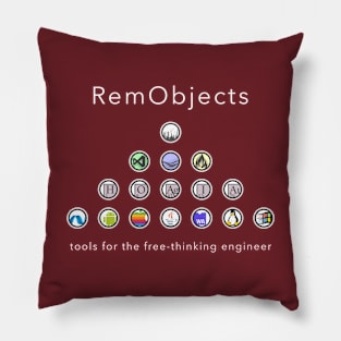 RemObjects Elements Pillow