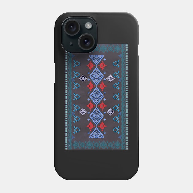 Aztecs Phone Case by mikath