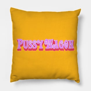 Kill Bill Pillow