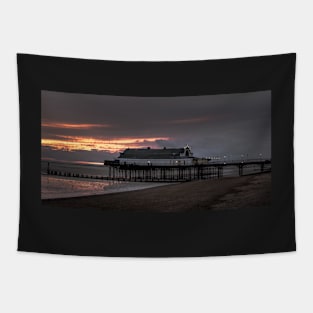 The Pier Tapestry